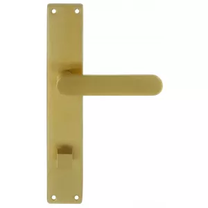 Дверная ручка Extreza Hi-tech 