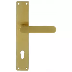 Дверная ручка Extreza Hi-tech 