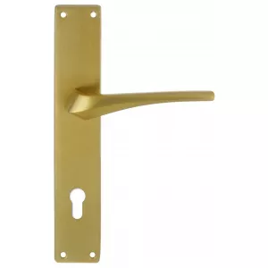 Дверная ручка Extreza Hi-Tech 