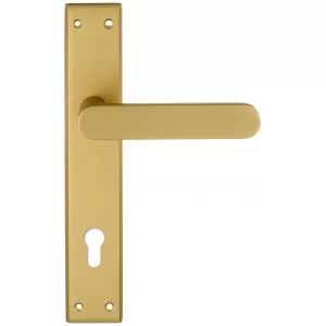 Дверная ручка Extreza Hi-tech 