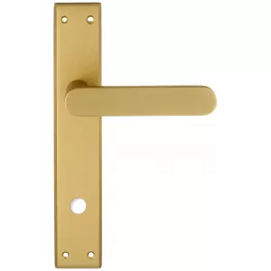 Дверная ручка Extreza Hi-tech 