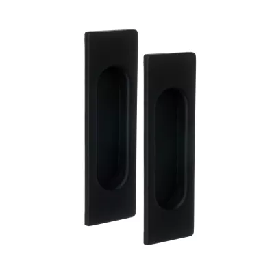 Ручка купе Extreza Hi-Tech P401 черный F22