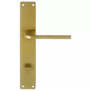 Дверная ручка Extreza Hi-Tech 