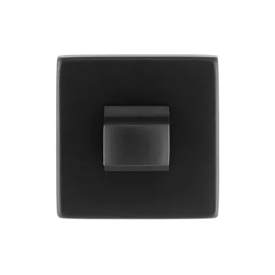 Фиксатор квадратный Extreza Hi-tech WC-11 черный F22