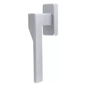 Ручка оконная Hi-tech ADONA 122 HW матовый хром F05