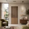 Межкомнатные двери СИТИДОРС коллекция ЛИНЕА