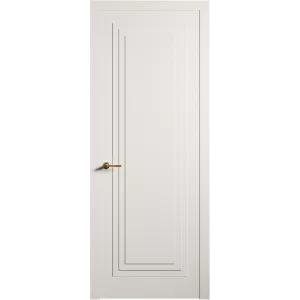 Гренада-1 Глухое Эмаль RAL 9003