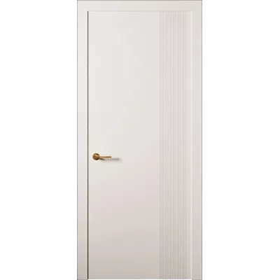 дверь СИТИДОРС мод. Урбан-16 Глухая Эмаль RAL 9003