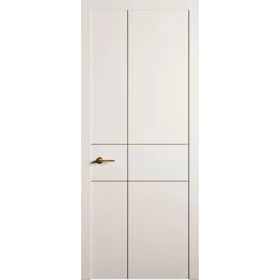 дверь СИТИДОРС мод. Урбан-19 Глухая Эмаль RAL 9003