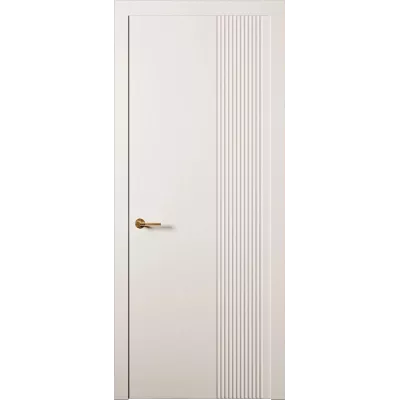 дверь СИТИДОРС мод. Урбан-20 Глухая Эмаль RAL 9003