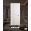дверь СИТИДОРС мод. Урбан-20 Глухая Эмаль RAL 9003