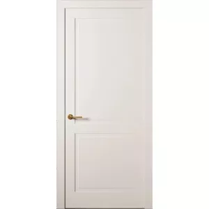 Артик-2 Глухое Эмаль RAL 9003