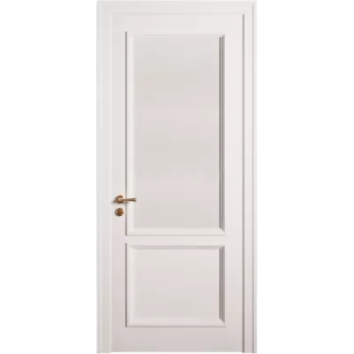 дверь СИТИДОРС мод. Ницца-2 Эмаль RAL 9003