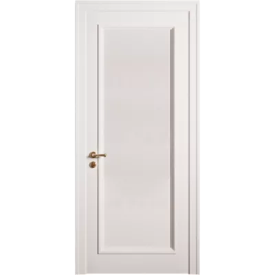 дверь СИТИДОРС мод. Ницца-1 Эмаль RAL 9003