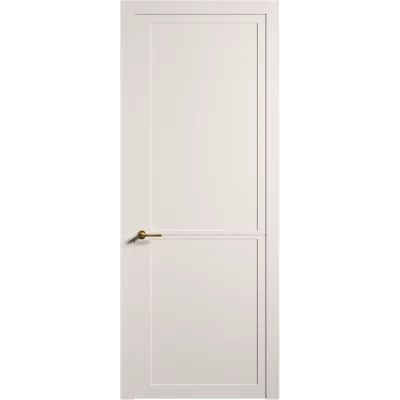 дверь СИТИДОРС мод. Скай-6 Глухая Эмаль RAL 9003