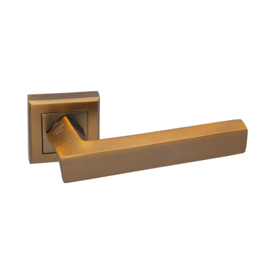 Дверная ручка ADDEN BAU VIRATA Q306 Кофе