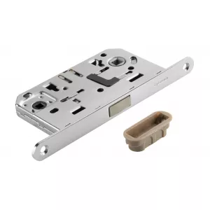 Защёлка сантехническая магнитная ADDEN BAU WC-5096 MAG Хром