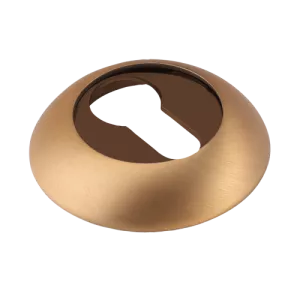 Накладка на ключевой цилиндр ADDEN BAU SC 1 Кофе