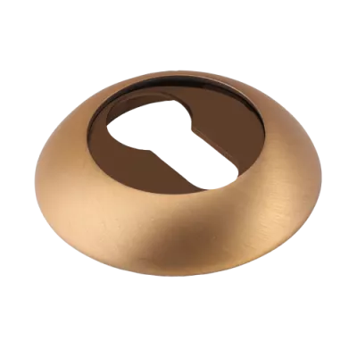 Накладка на ключевой цилиндр ADDEN BAU SC 1 Кофе