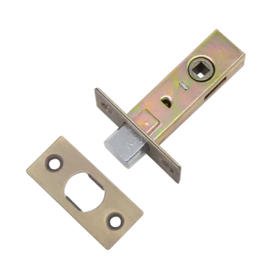 Задвижка WC ADDEN BAU  7-45 BRONZE Бронза