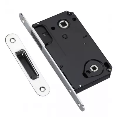 Защёлка сантехническая магнитная ADDEN BAU  WC MAG 5090 CHROME Хром