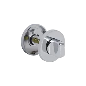 Завёртка сантехническая ADDEN BAU. WC SR-003 CHROME (цвет ХРОМ БЛЕСТЯЩИЙ)