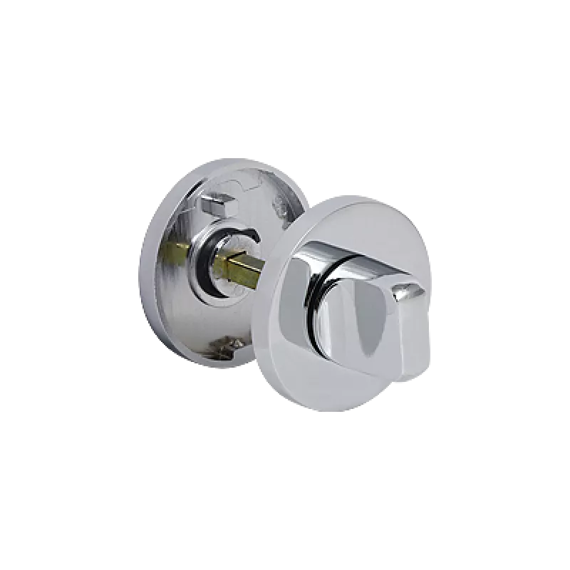 Завёртки WC ADDEN BAU SPACEINNOVATION-R WC SR-003 CHROME Хром