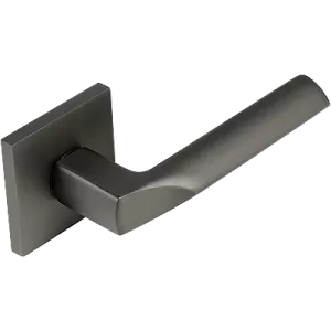 Ручка ADDEN BAU SHELF S-559 GRAPHITE (цвет ГРАФИТ)