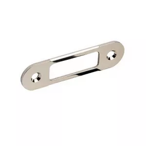 Ответная часть Easy-Matic без язычка (хром блестящий)