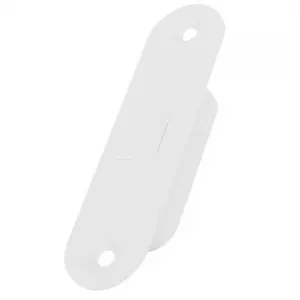 Ответная планка для AGB TOUCH и TOUCH&CLOSE, белый матовый