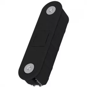 Ответная планка для AGB TOUCH ALUMINIUM, чёрный