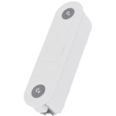 Ответная планка для AGB TOUCH ALUMINIUM, белый