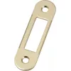 B01000.40.03.576 AGB (АГБ) Ответная планка (латунь)