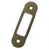 B01000.40.12 AGB (АГБ) Ответная планка (античная бронза)