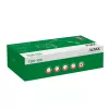 Доводчик Ajax (Аякс) дверной TDR-100 WH 50-100кг (белый)