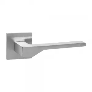 Ручка раздельная K.JS51.CLEVER SSC-16 сатинированный хром