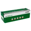 Доводчик Ajax (Аякс) дверной DCTR80-140 (TDR-140) 80-140кг WH белый