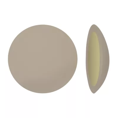 Демпфер Ajax (Аякс) настенный DSW-60 бежевый