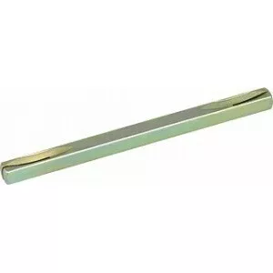 Накладки круглые на цилиндр под флажковый ключ ARCHIE Штифт удлиненный для входных дверей 8x8x150 PIN 8X8X150,