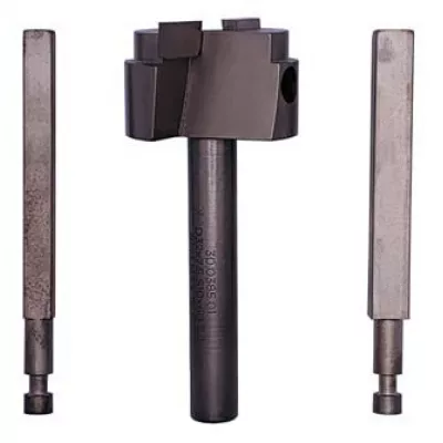 Фреза для установки ручек VERGE 32ММ