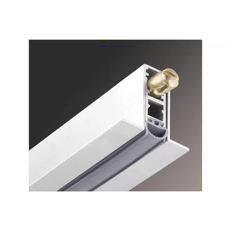 Автоматический Armadillo (Армадилло) порог EASY CON ALETTE ASAL B4/630