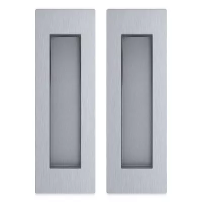 Ручка Armadillo (Армадилло) для раздвижных дверей SH010 URB MWSC-33 Итальянский тисненый