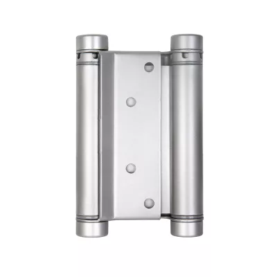 Петля Armadillo (Армадилло) пружинная Aldeghi ALH.100.4 SC мат. хром