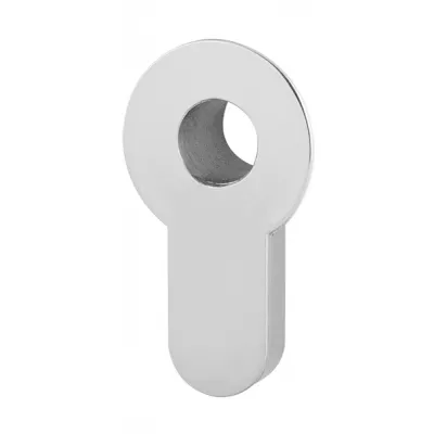 Вставка Armadillo (Армадилло) под шток ET.TANG.UNI (CYLINDER) СP-8 хром