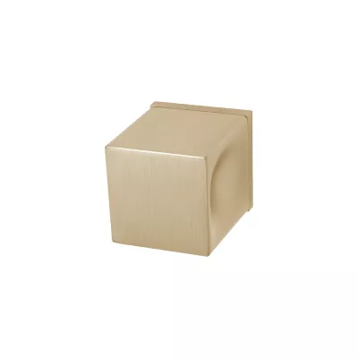 Ручка Armadillo (Армадилло) раздельная K.ART52.SYMMETRY FSG-39 флорентийское золото