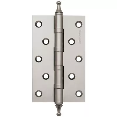 Петля Armadillo (Армадилло) универсальная IN5500UA PN (500-A5) 125х75х3 перл. никель Box