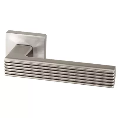 Ручка Armadillo (Армадилло) раздельная LINE USQ6 SN-3 Мат никель