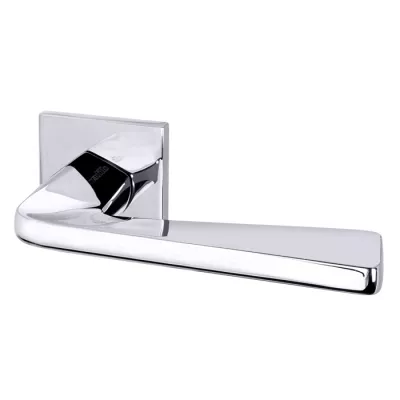 Ручка Armadillo (Армадилло) раздельная TORSO USS CP-8 Хром