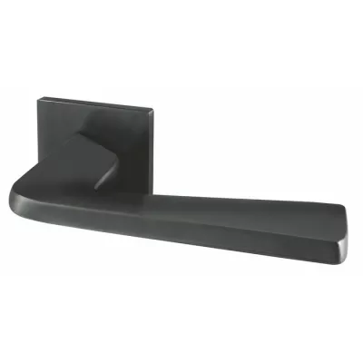 Ручка Armadillo (Армадилло) раздельная TORSO USS BL-26 Черный