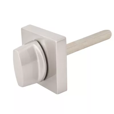 Ручка Armadillo (Армадилло) поворотная BKW8/USQ SN-3 Матовый никель